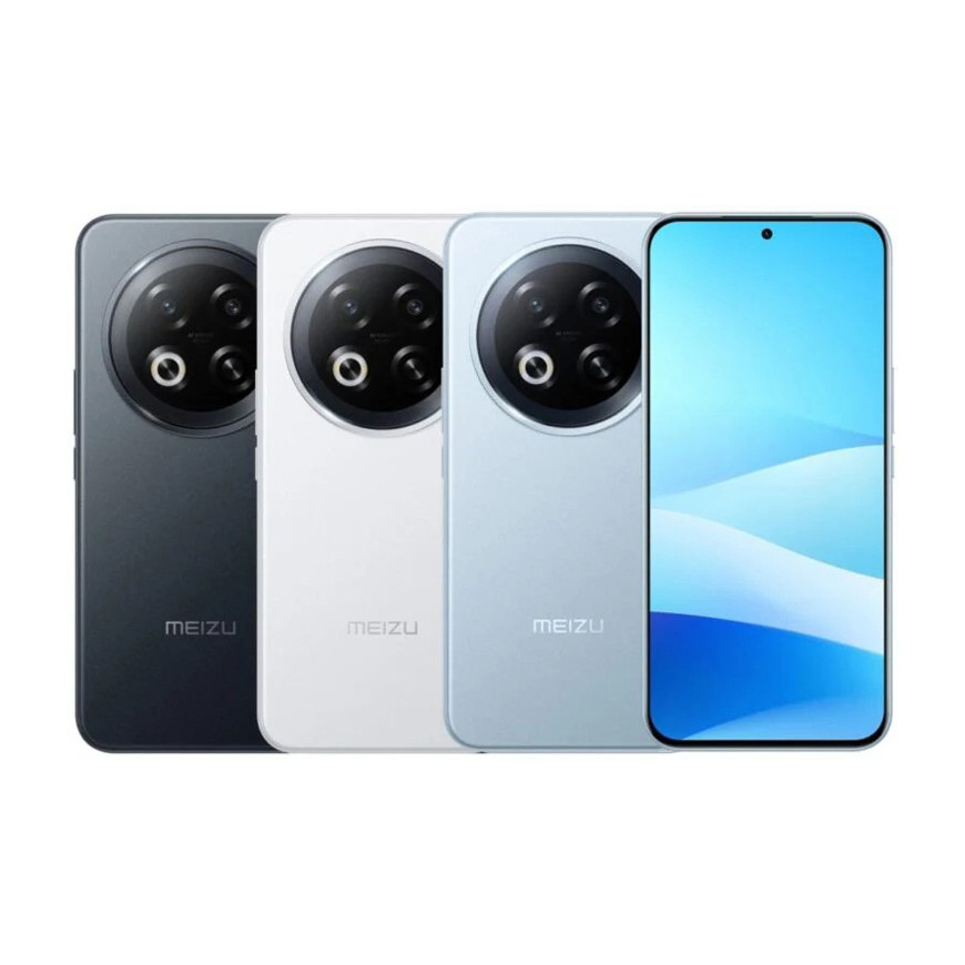 Meizu Note 16 Pro