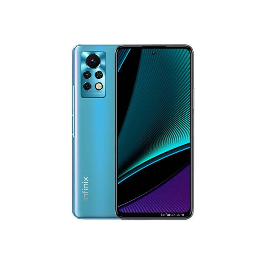 Infinix Note 11s