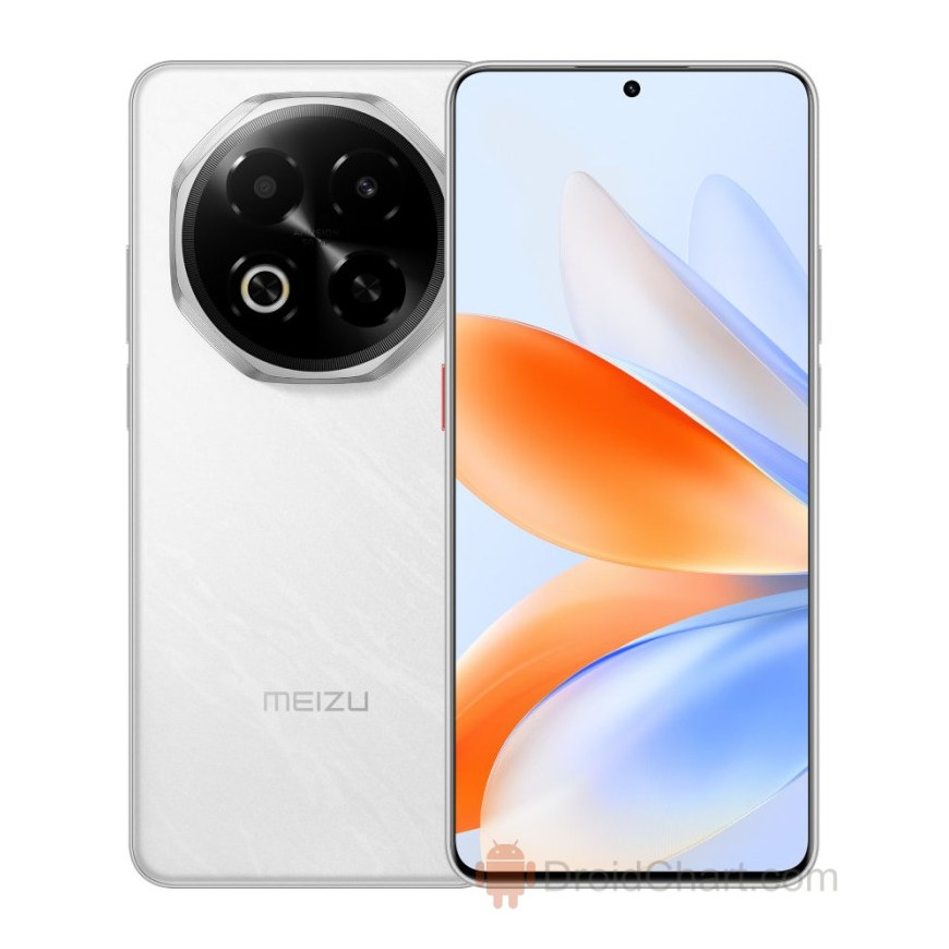 Meizu Note 16