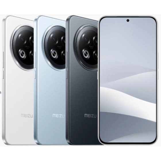 Meizu Note 16