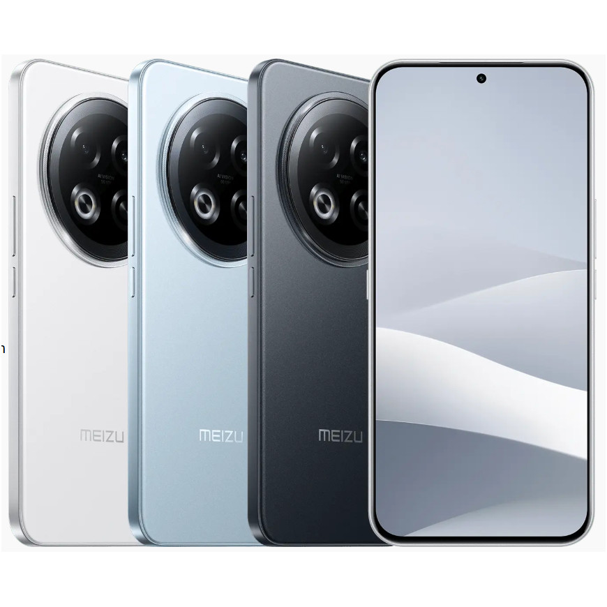 Meizu Note 16