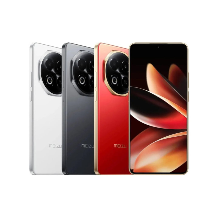Meizu Note 16