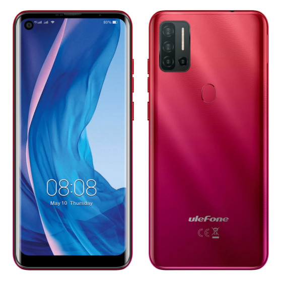 Ulefone Note 11P