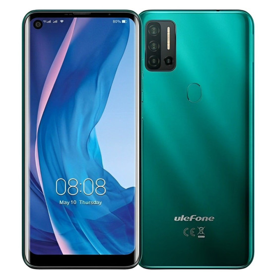 Ulefone Note 11P