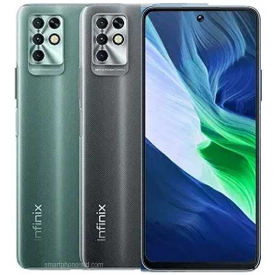 Infinix Note 11i
