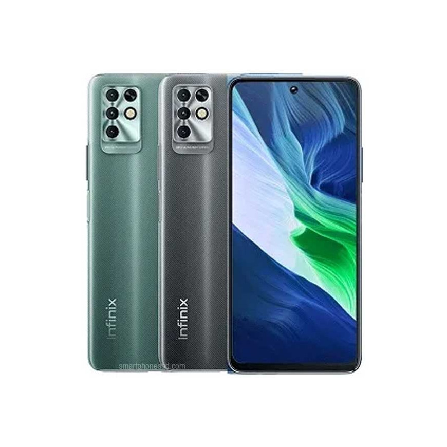 Infinix Note 11i