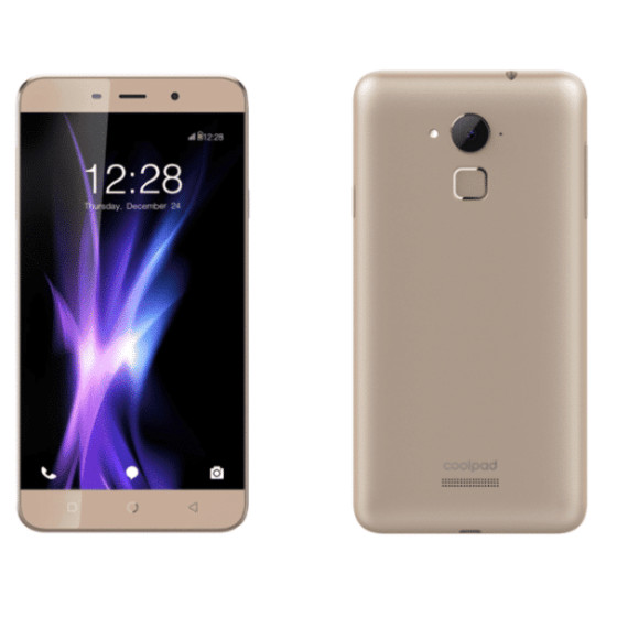 Coolpad Note 3 Plus