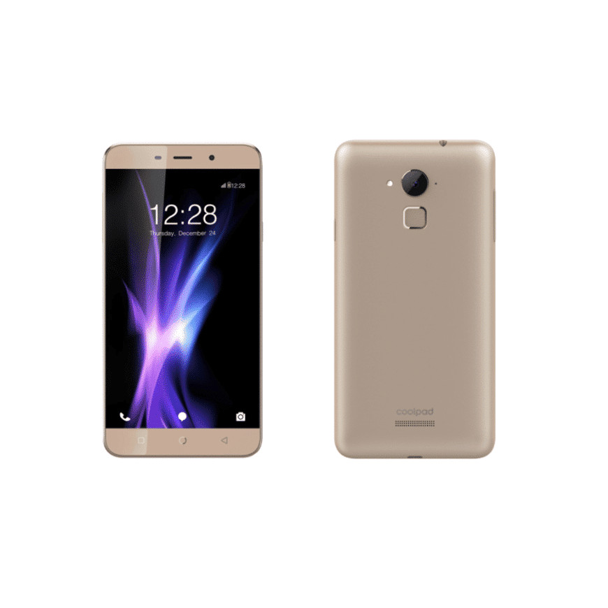 Coolpad Note 3 Plus