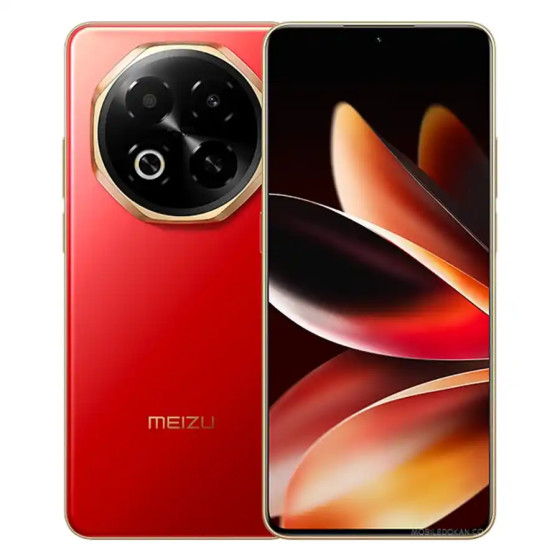Meizu Note 22 Pro
