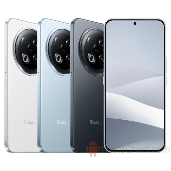 Meizu Note 22 Pro