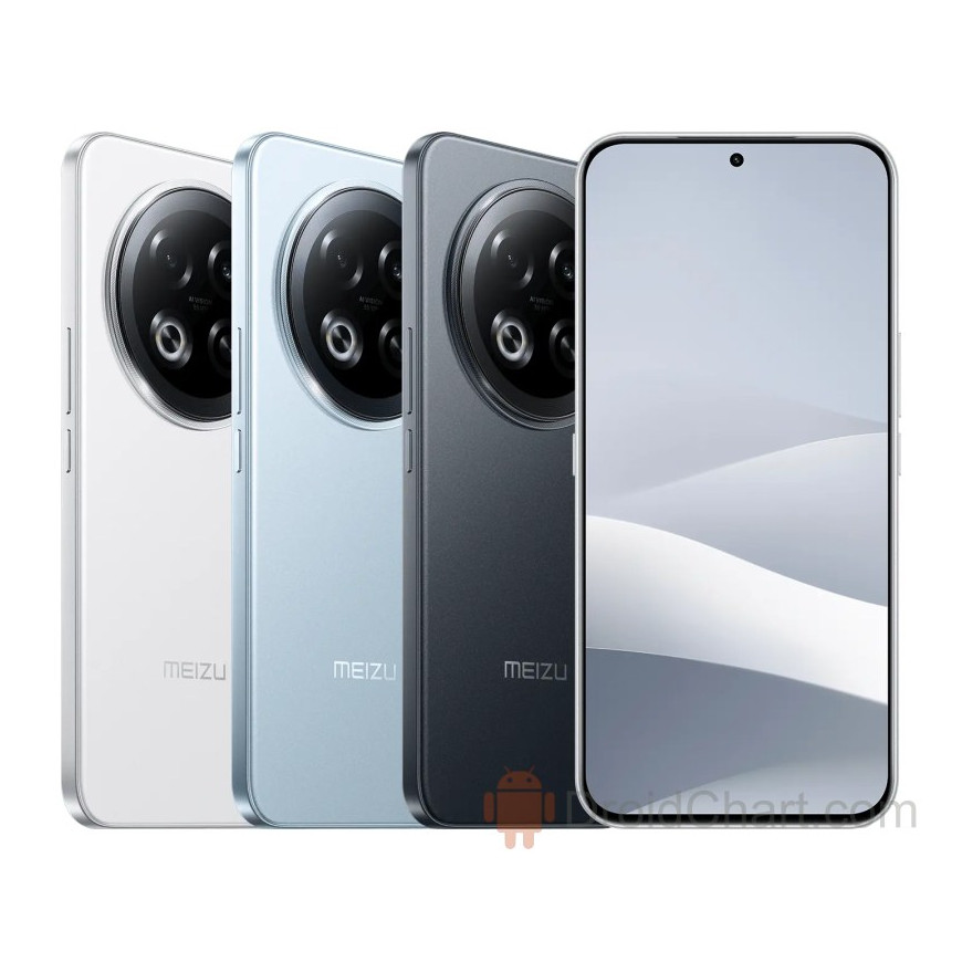 Meizu Note 22 Pro