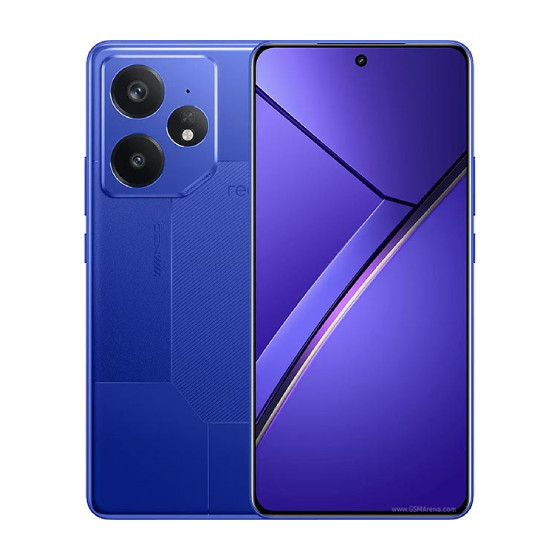 Realme Neo7 Turbo