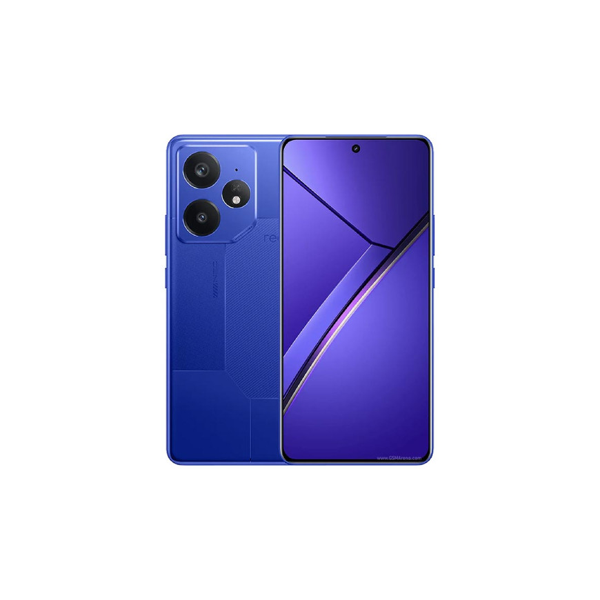 Realme Neo7 Turbo