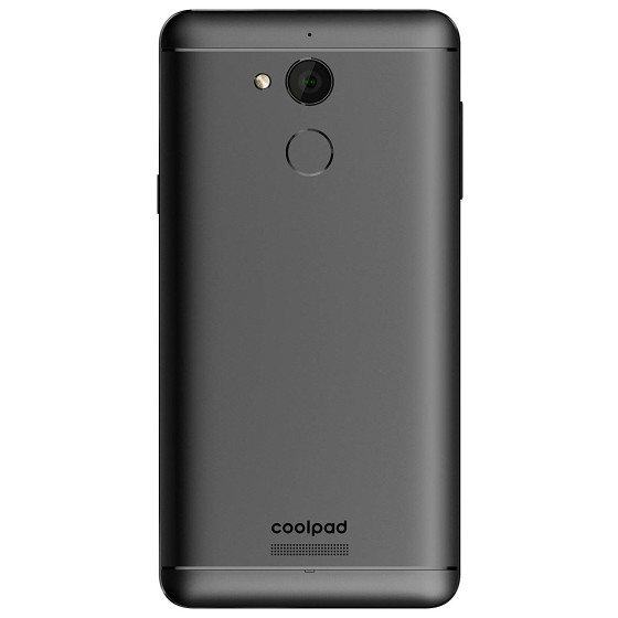 Coolpad Note 5