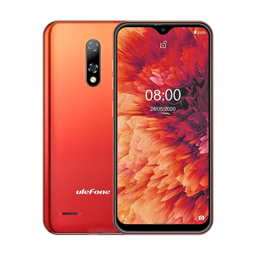 Ulefone Note 8P