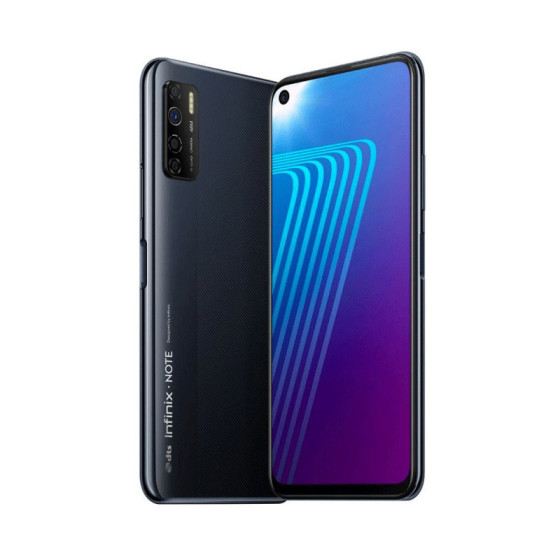 Infinix Note 7 Lite