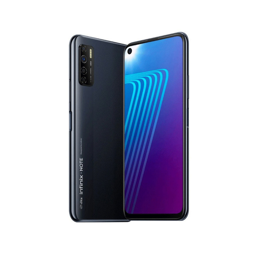 Infinix Note 7 Lite