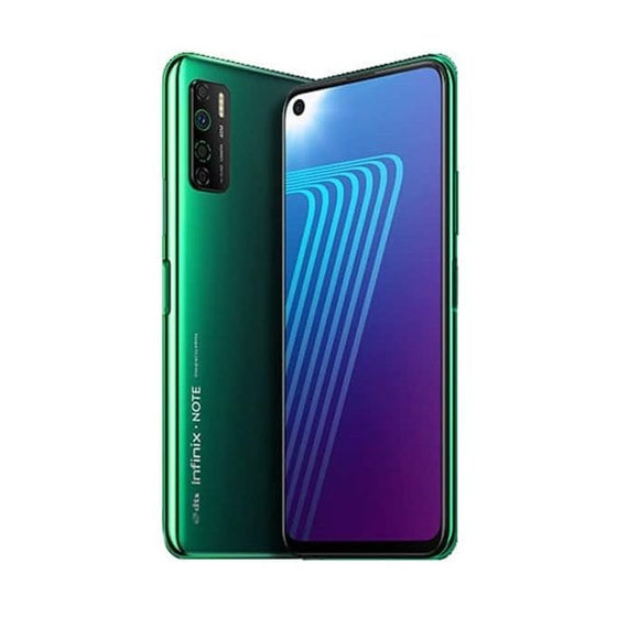 Infinix Note 7 Lite