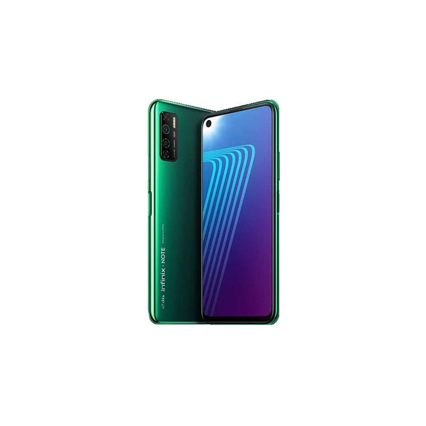 Infinix Note 7 Lite