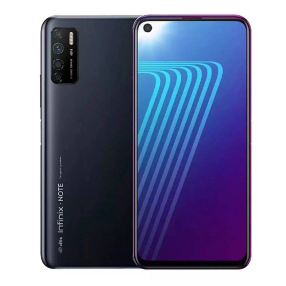 Infinix Note 7 Lite