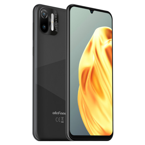 Ulefone Note 6P