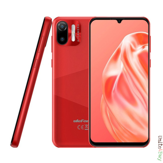 Ulefone Note 6P