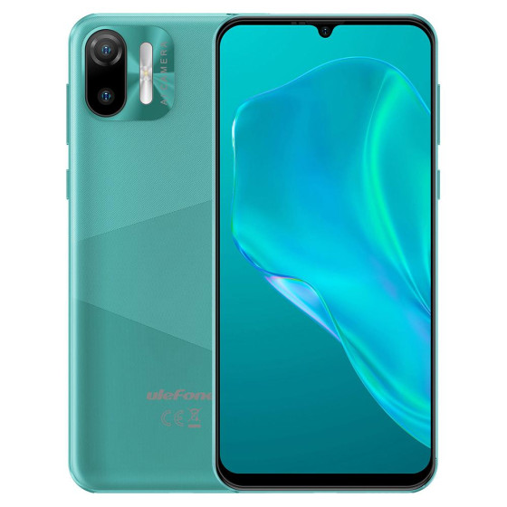 Ulefone Note 6P