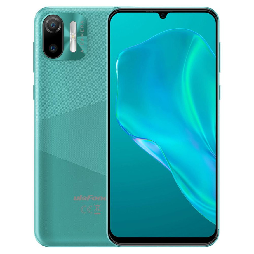 Ulefone Note 6P