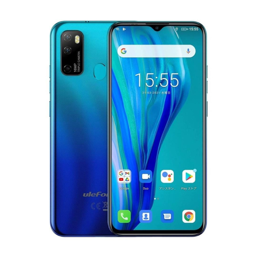 Ulefone Note 9P