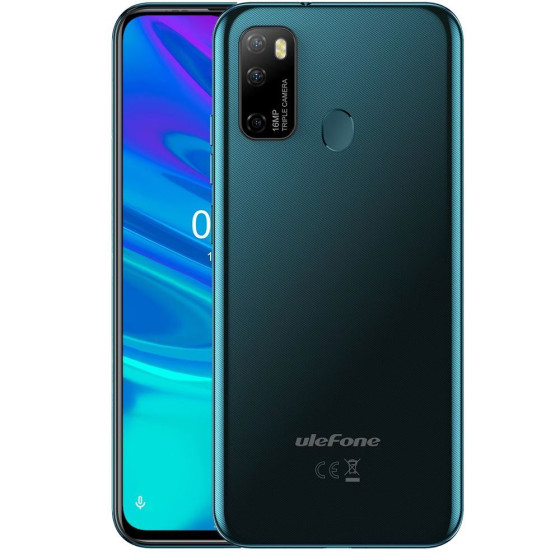 Ulefone Note 9P