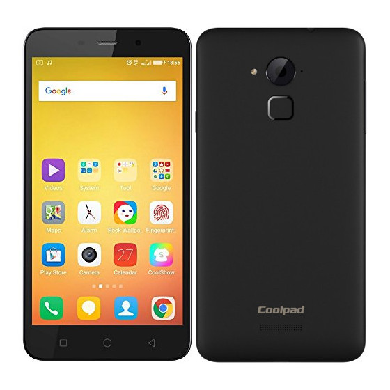Coolpad Note 3