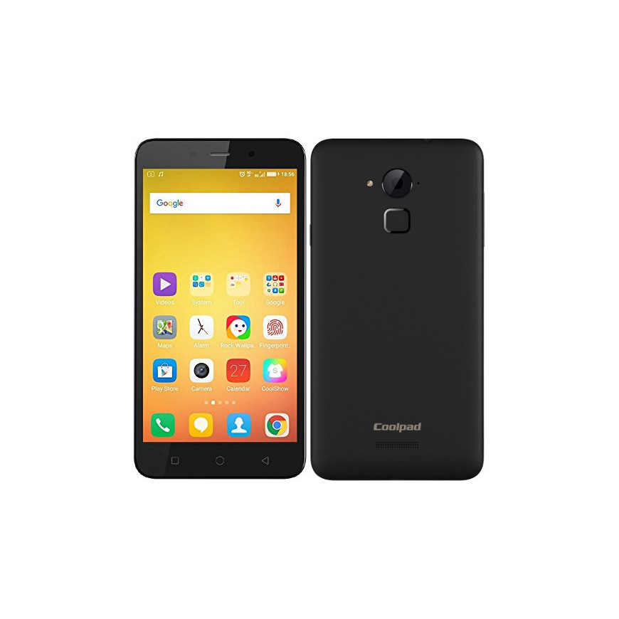 Coolpad Note 3
