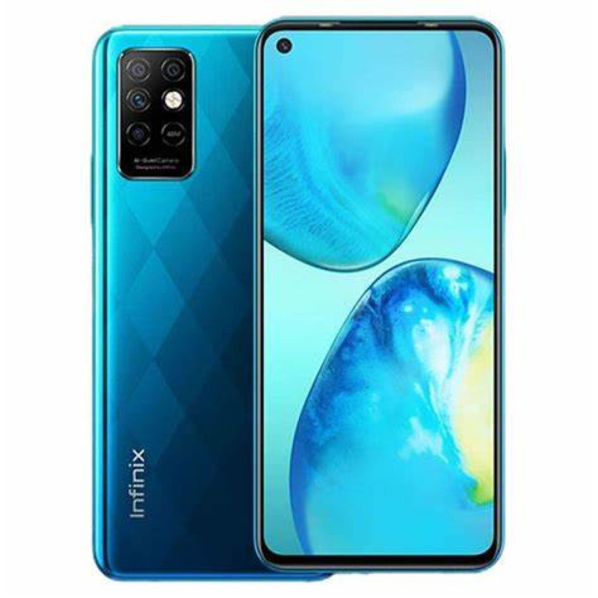 Infinix Note 8i