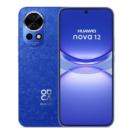 Huawei nova 12