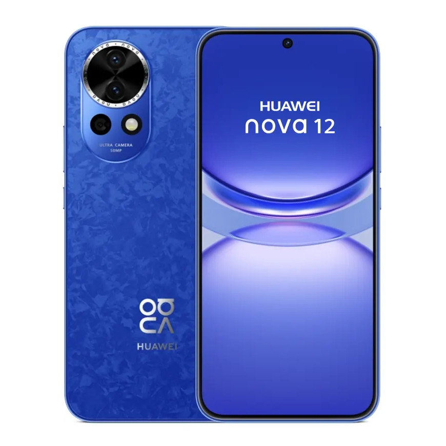 Huawei nova 12