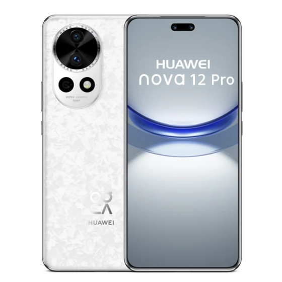 Huawei nova 12 Pro