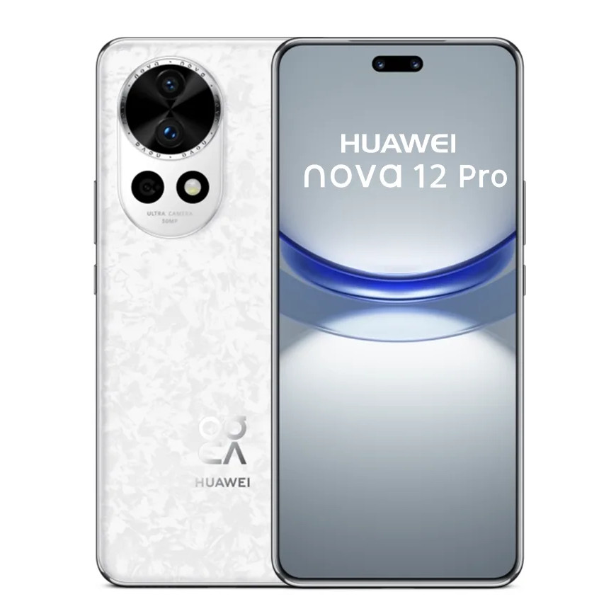 Huawei nova 12 Pro