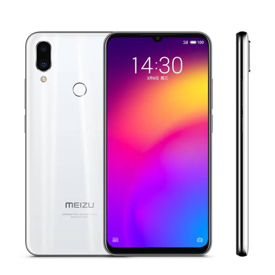 Meizu Note 9