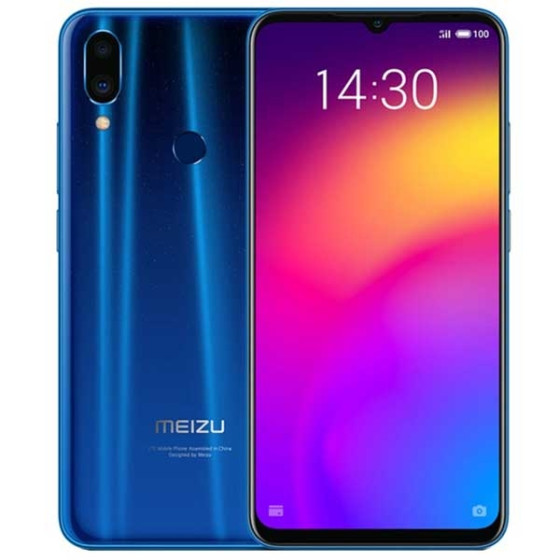 Meizu Note 9