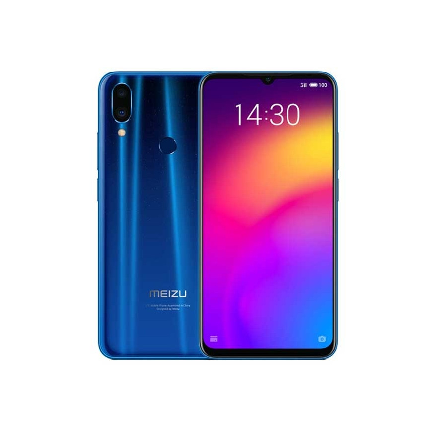 Meizu Note 9