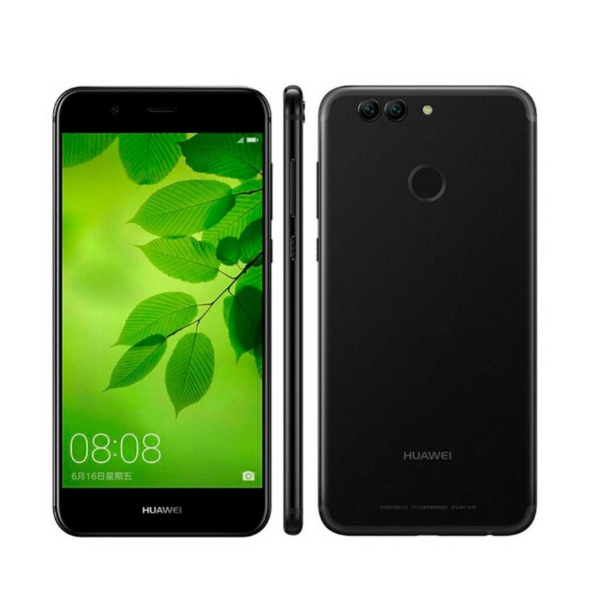 Huawei nova 2 plus