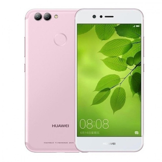 Huawei nova 2 plus