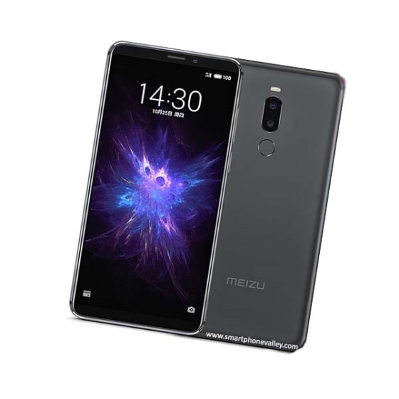 Meizu Note 8