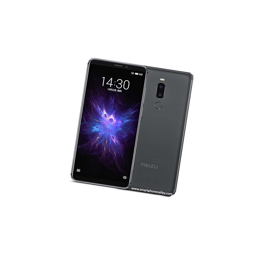 Meizu Note 8