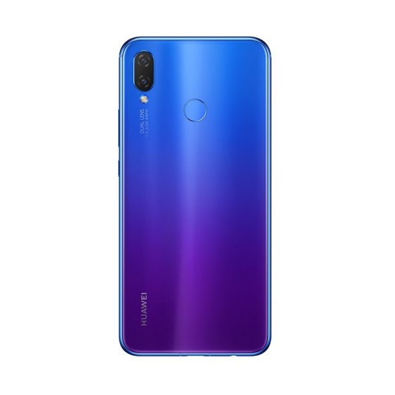 Huawei nova 3i