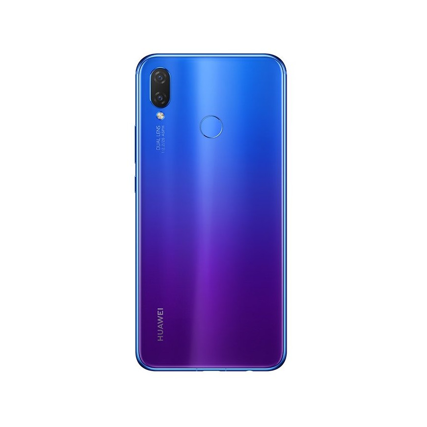 Huawei nova 3i