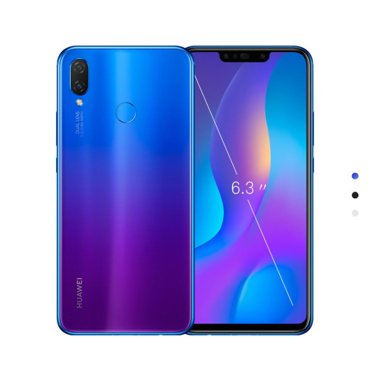 Huawei nova 3i
