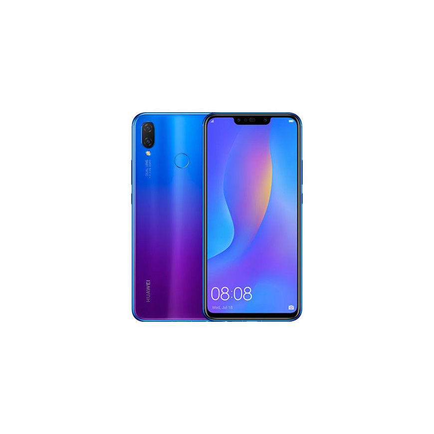 Huawei nova 3i