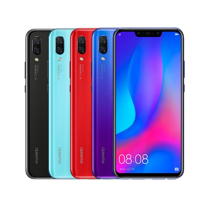 Huawei nova 3