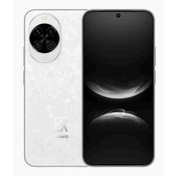 Huawei nova 14